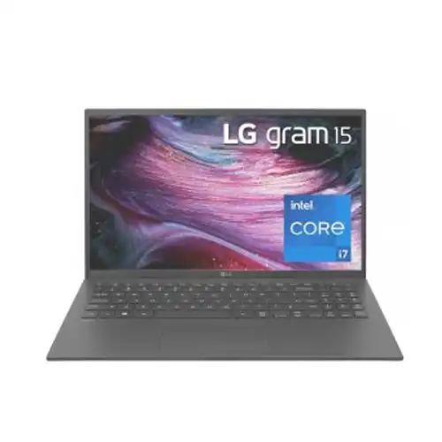 Lg Gram 15 Core i7 11th Gen